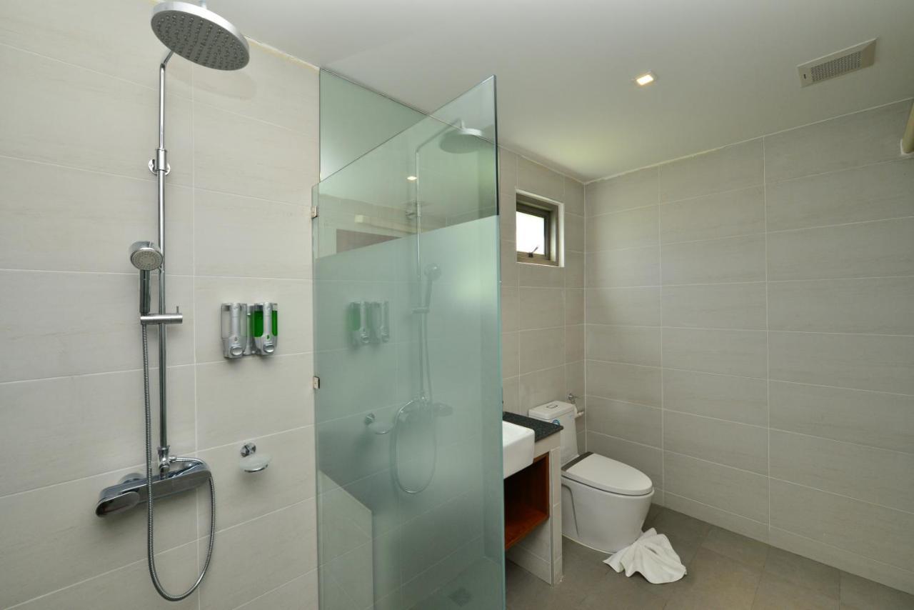 Rawai Bamboo Garden Villa מראה חיצוני תמונה