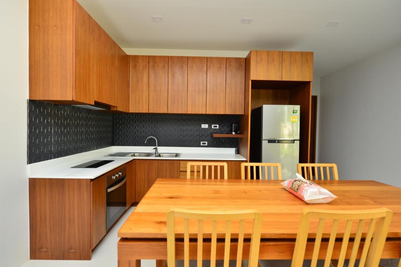 Rawai Bamboo Garden Villa מראה חיצוני תמונה