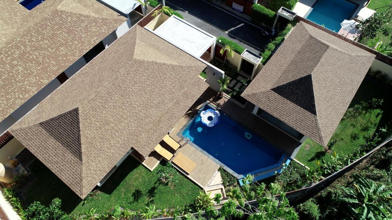 Rawai Bamboo Garden Villa מראה חיצוני תמונה