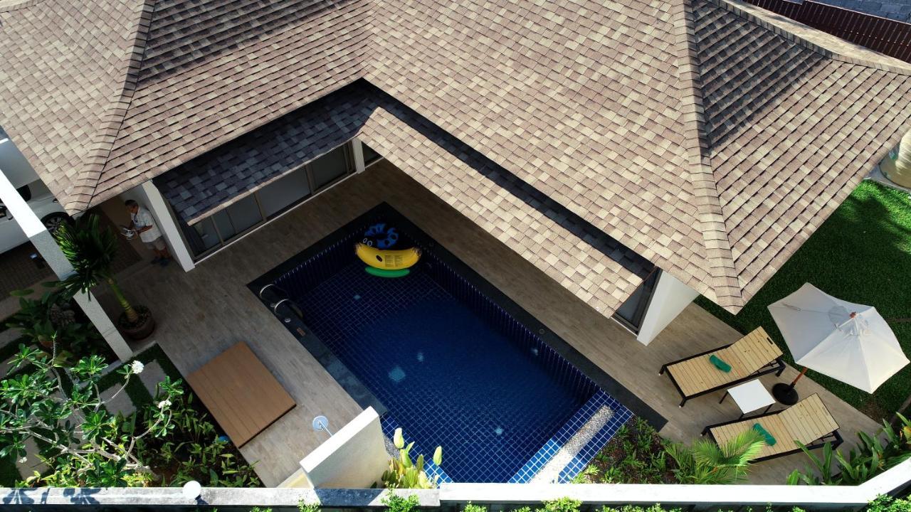 Rawai Bamboo Garden Villa מראה חיצוני תמונה