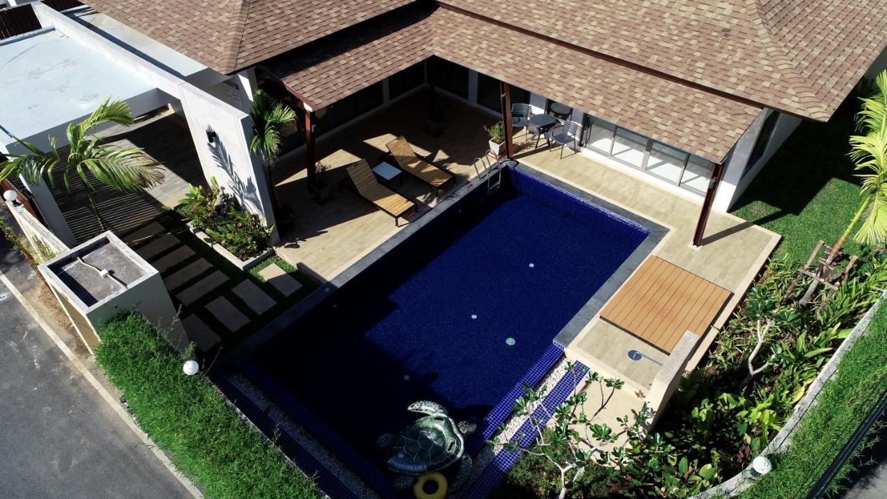 Rawai Bamboo Garden Villa מראה חיצוני תמונה