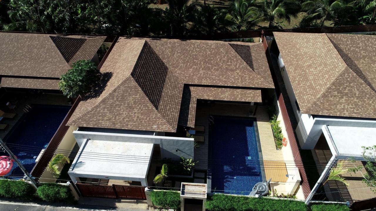 Rawai Bamboo Garden Villa מראה חיצוני תמונה